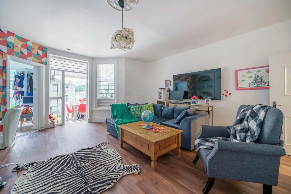 Main image of property: Shirland Road, London, W9