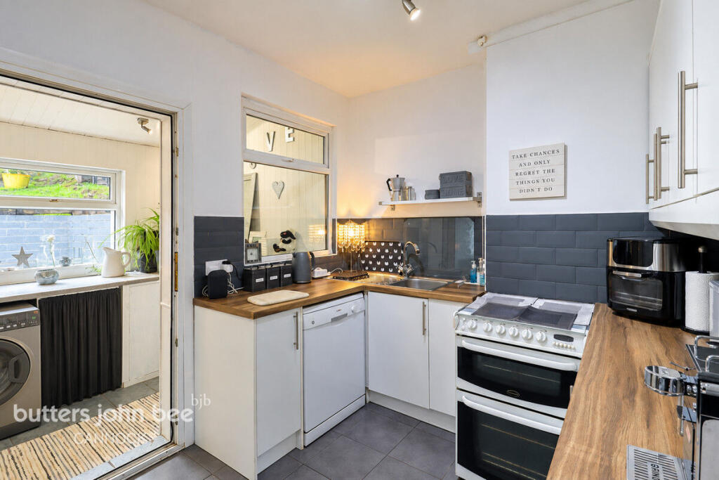 House in Cannock Chase, Broomhill - View 5