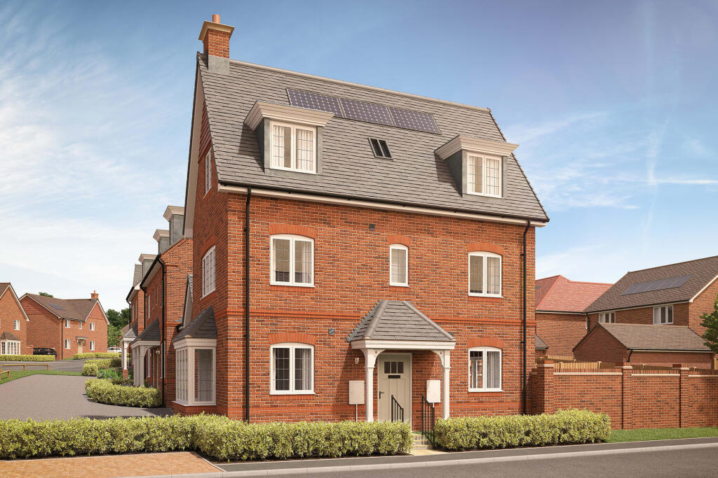 Main image of property: Forest View Salisbury Road,
Totton Southampton, SO40 2QT