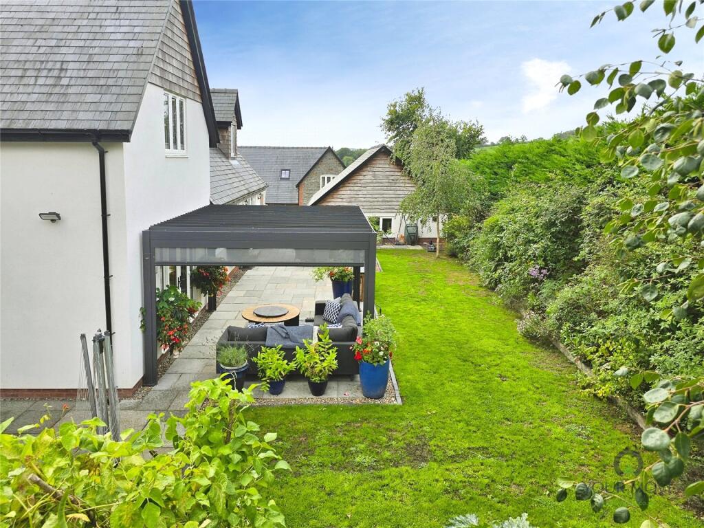 House in Shrewsbury - View 5