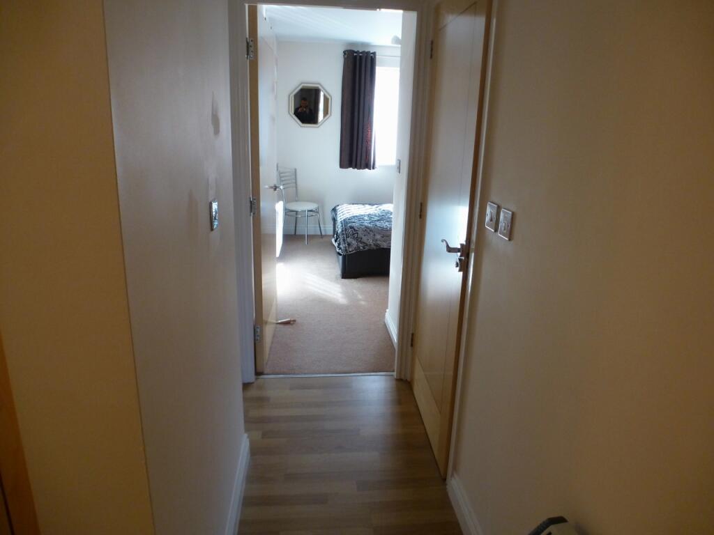 Apartment in Blackpool - View 5