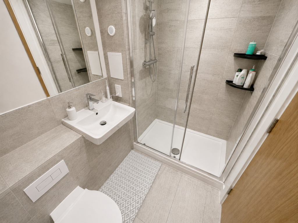 Apartment in Luton - More