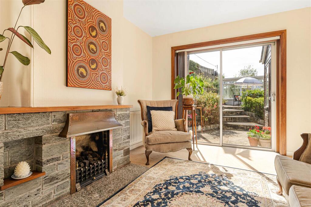 House in West Devon, Tavistock - View 4