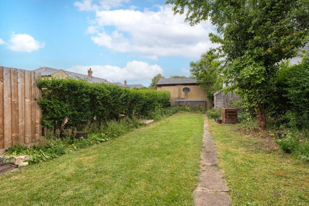 House in Oxford, Florence Park, Cowley - View 4