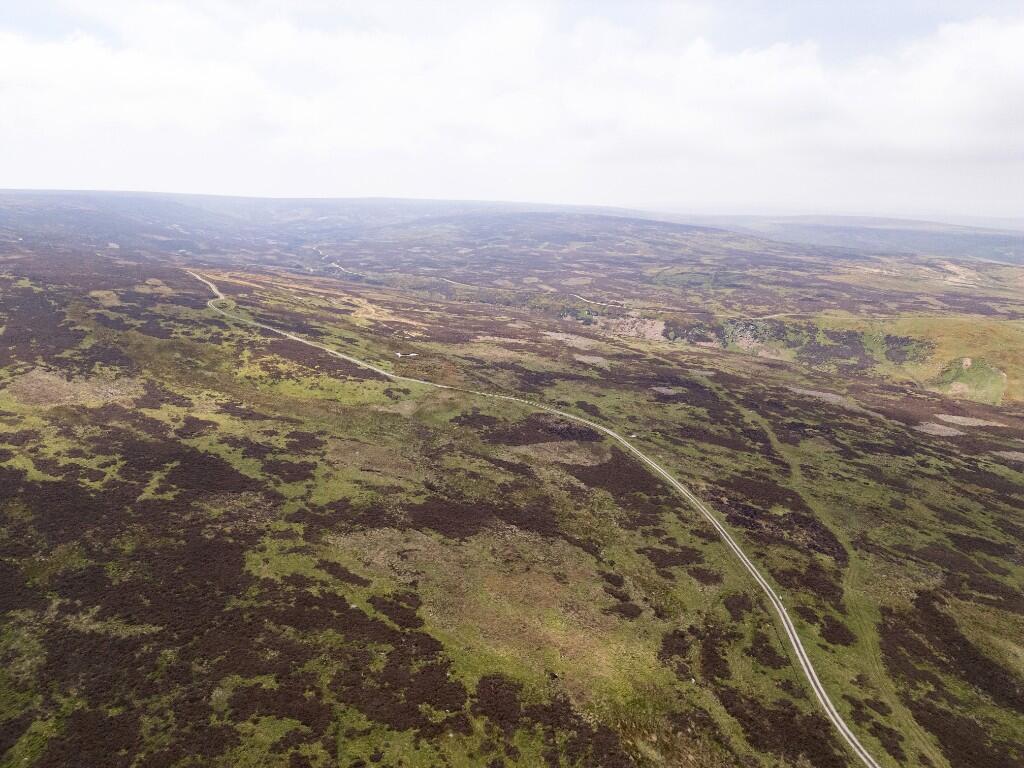 Lot 3 - Land at Ramsgill, Harrogate photo 2