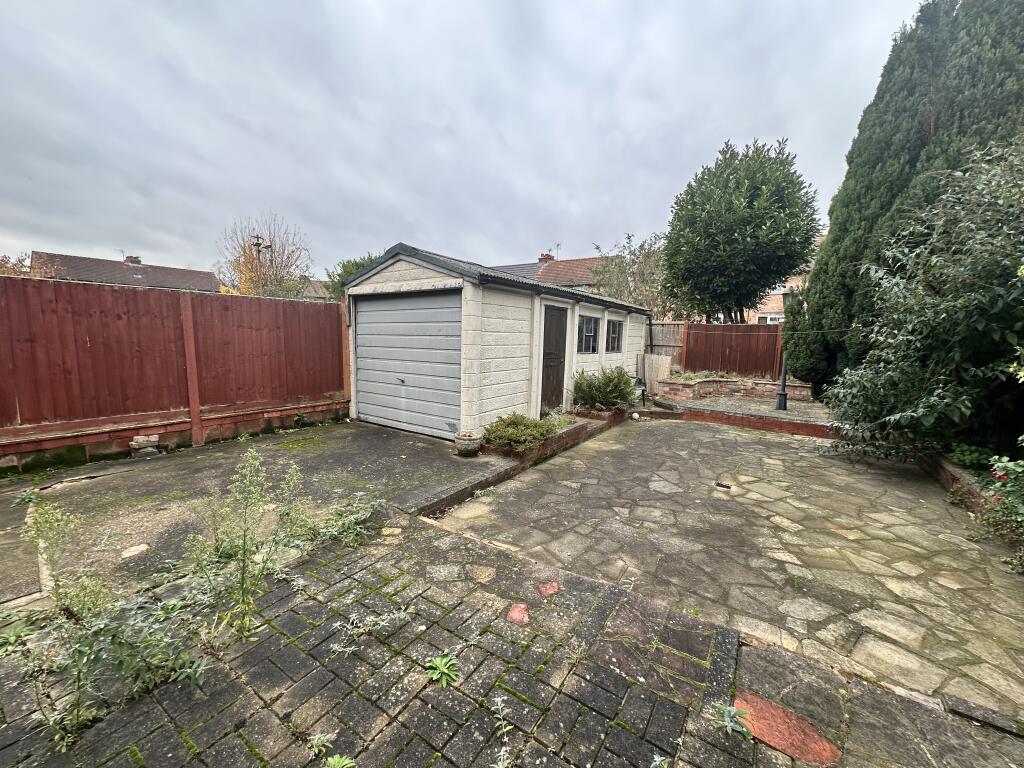 House in Derby - View 2