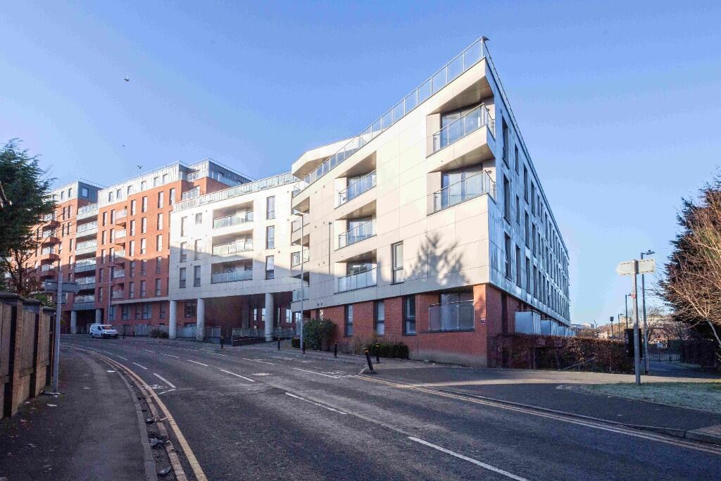 Main image of property: Adelphi Street, Manchester, M3