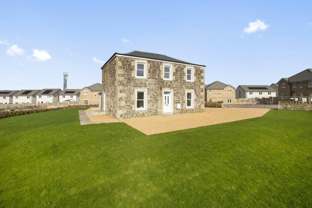 Main image of property: 12 Amos Crescent, Maybury, Corstorphine, Edinburgh, EH12 8FB