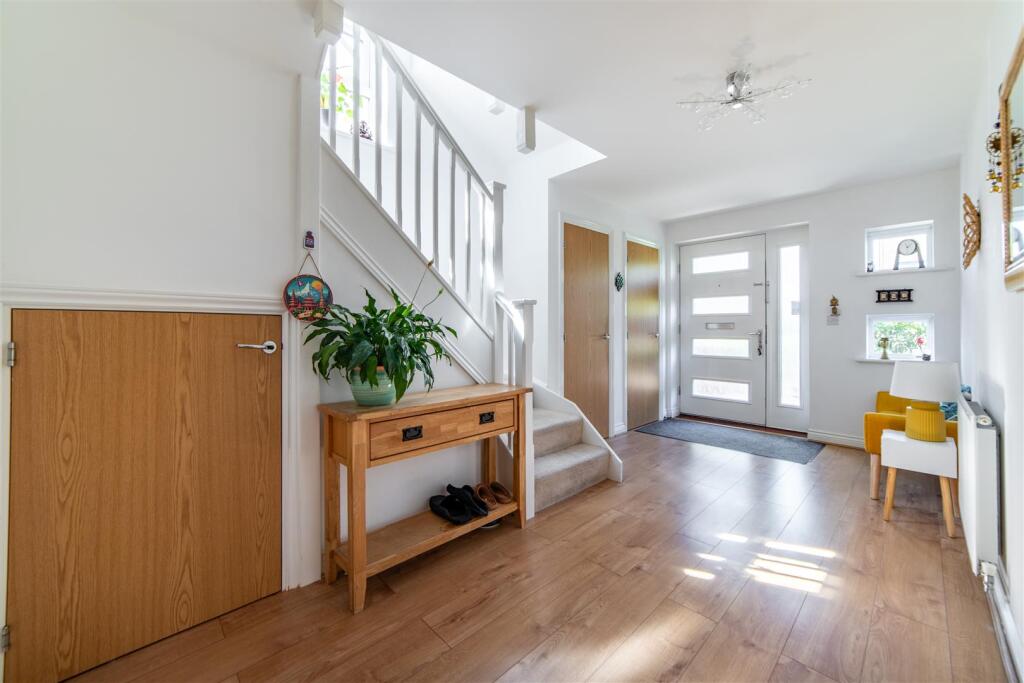 House in Newcastle upon Tyne, Greenside, Middle Brunton - View 5