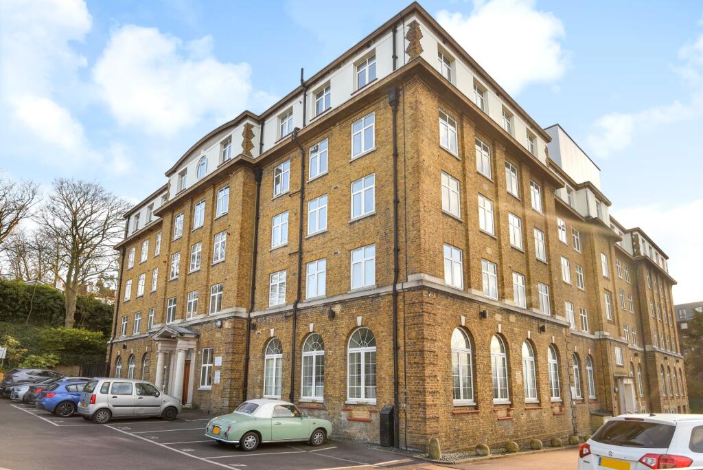 Main image of property: Vanbrugh Hill London SE3
