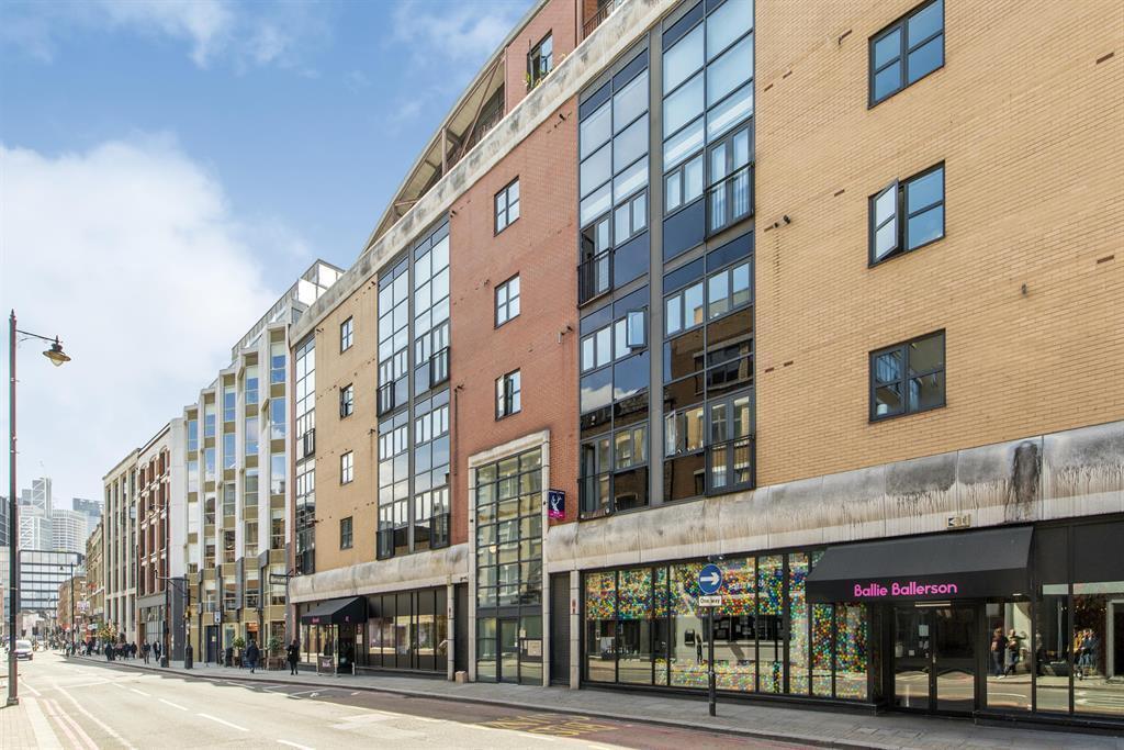 Curtain Road, London, EC2A photo 2