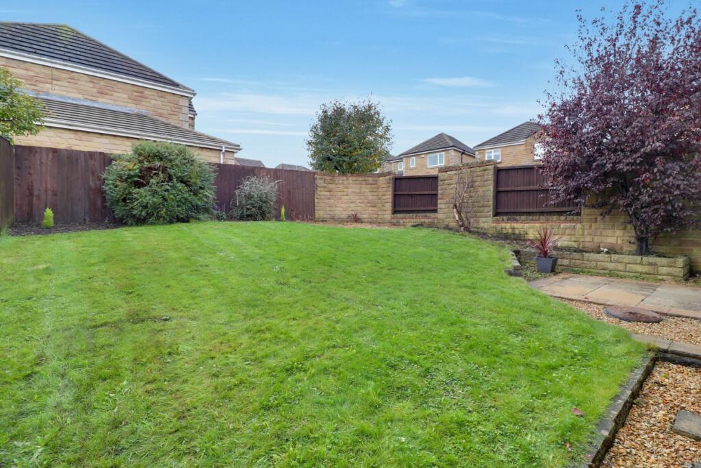 Meadowcroft, Honley, Holmfirth, West Yorkshire, HD9 photo 4