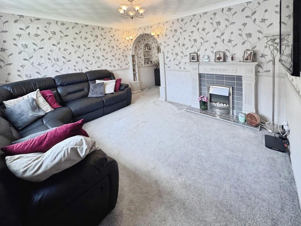 House in Salford, Walkden - View 4