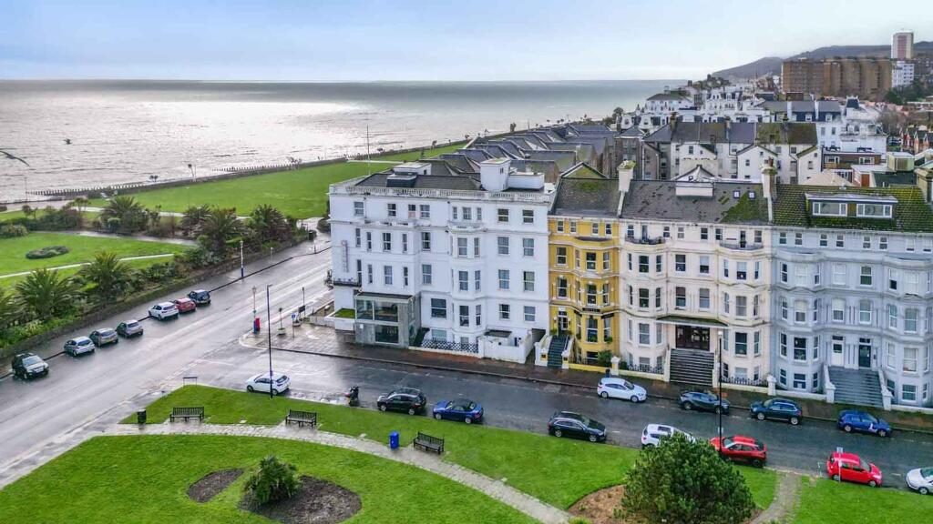 Main image of property: Wilmington Square, Eastbourne, BN21