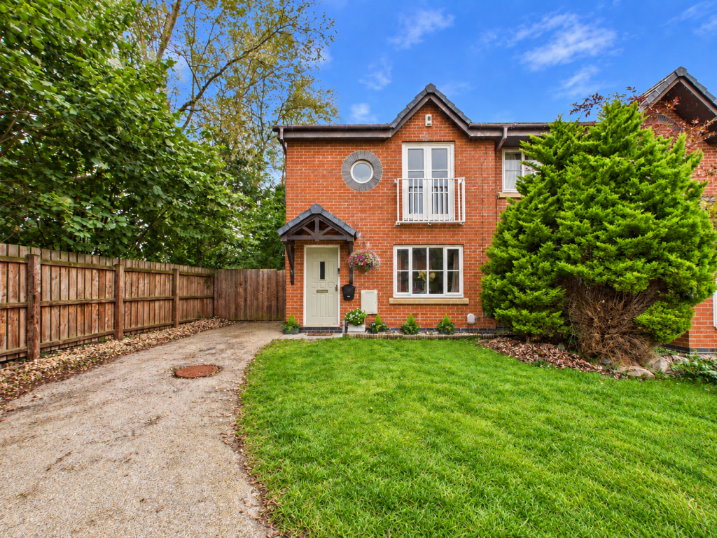 Main image of property: Maritime Way, Ashton-On-Ribble, PR2