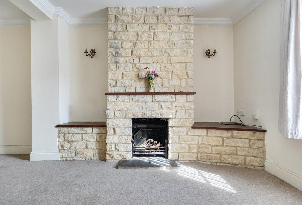 House in Bath, Kingsmead - View 4