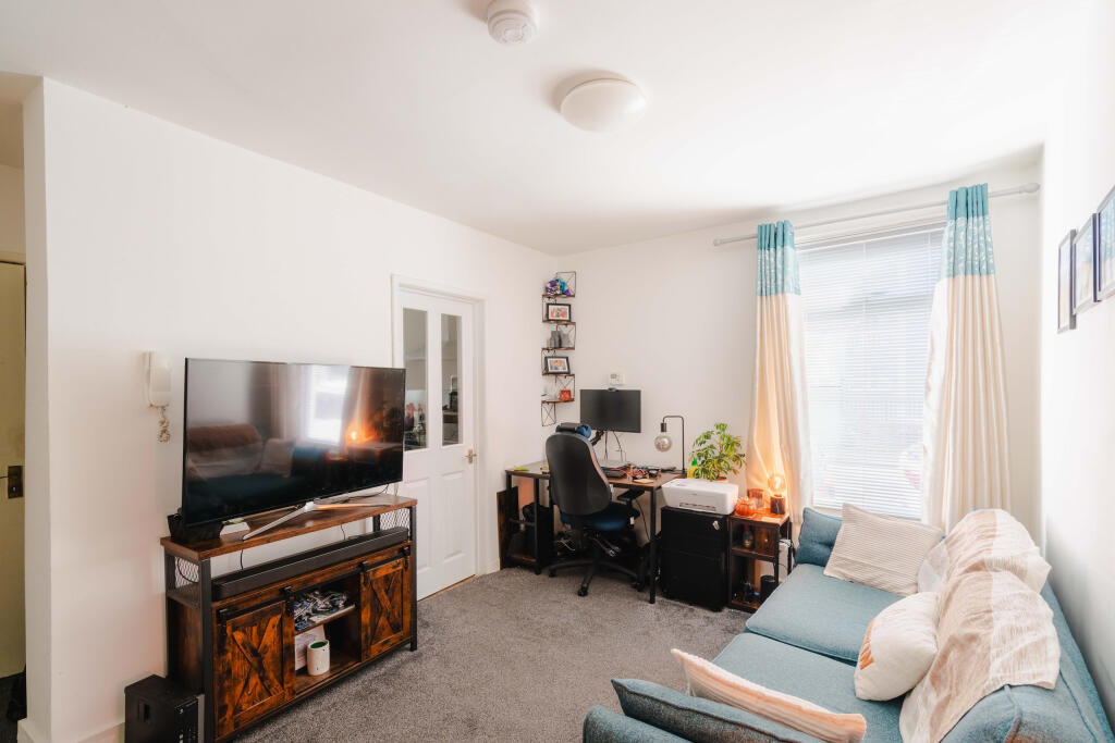 Main image of property: Stackpool Road, Southville