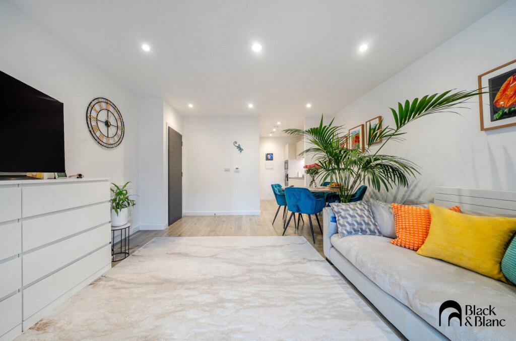 Main image of property: Station Approach, Lower Sydenham, Bromley, London, SE26