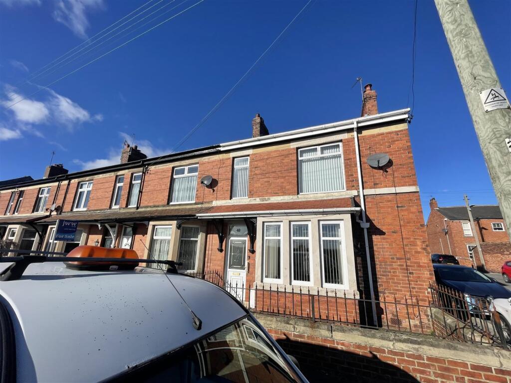 House in Durham - View 2