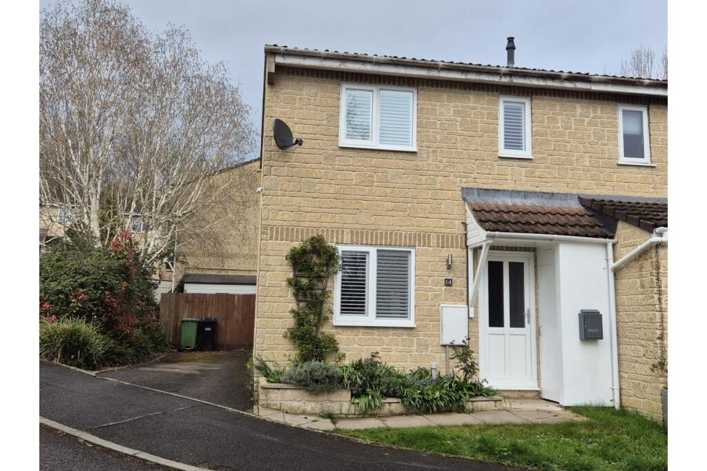 Mortimer Close, Bath, BA1