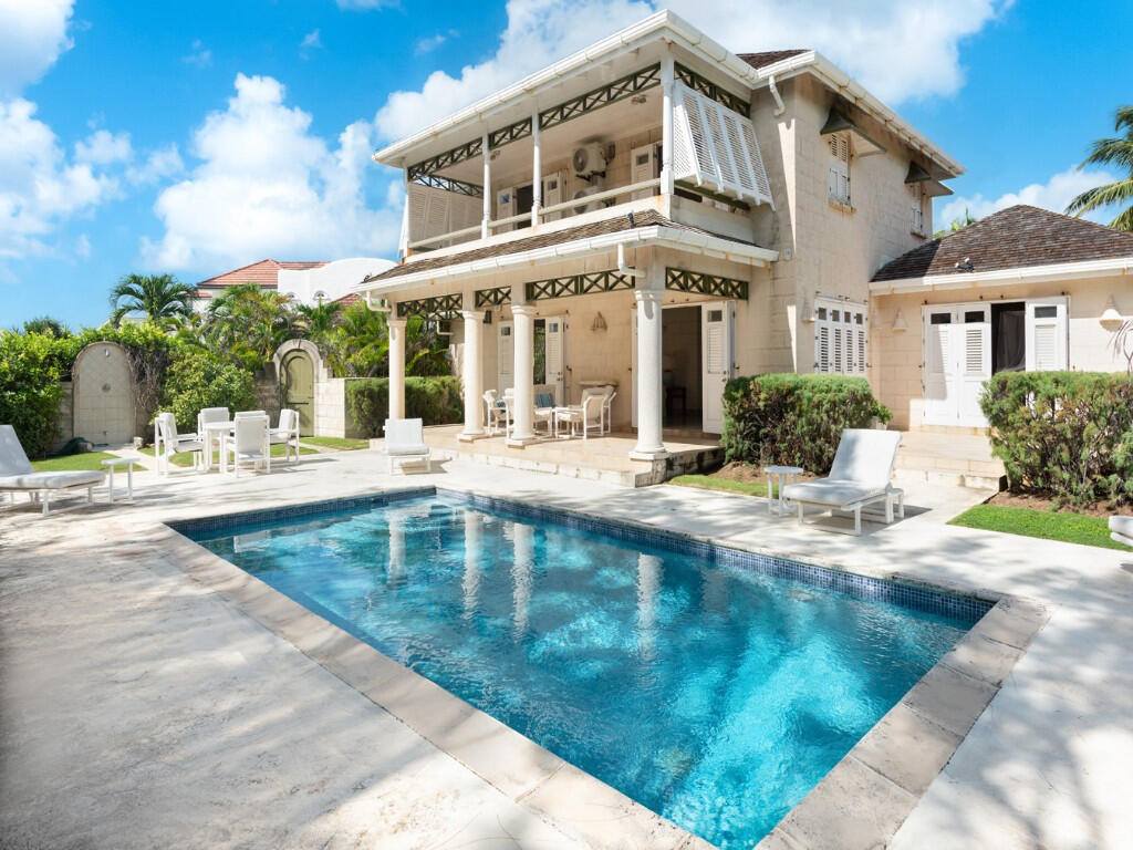 Main image of property: Ocean City, St Philip