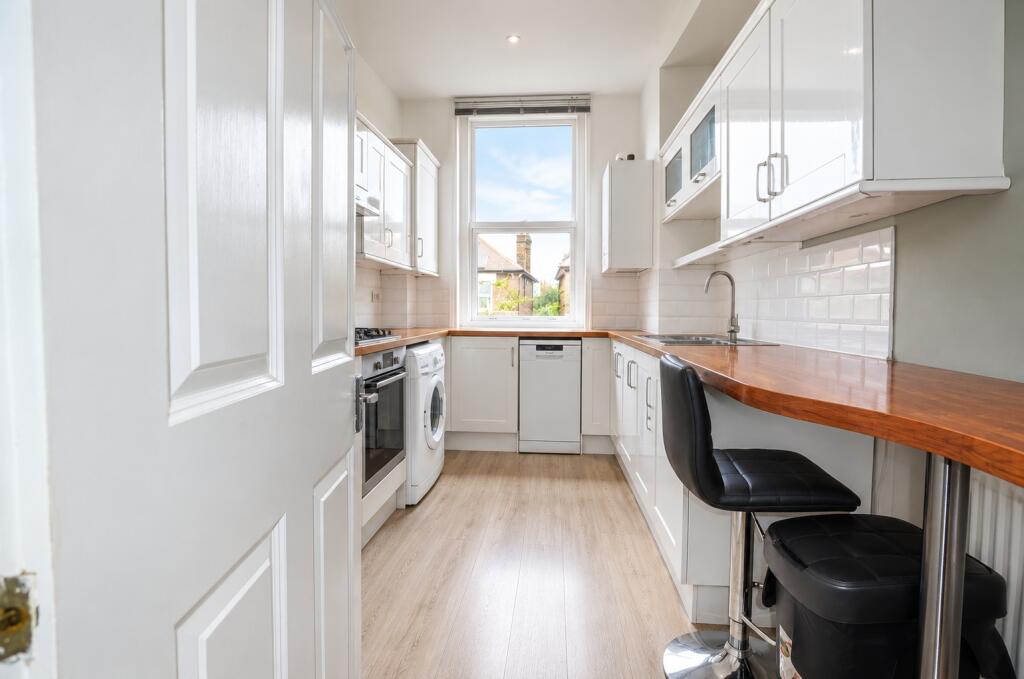 Apartment in London, Hither Green - View 3