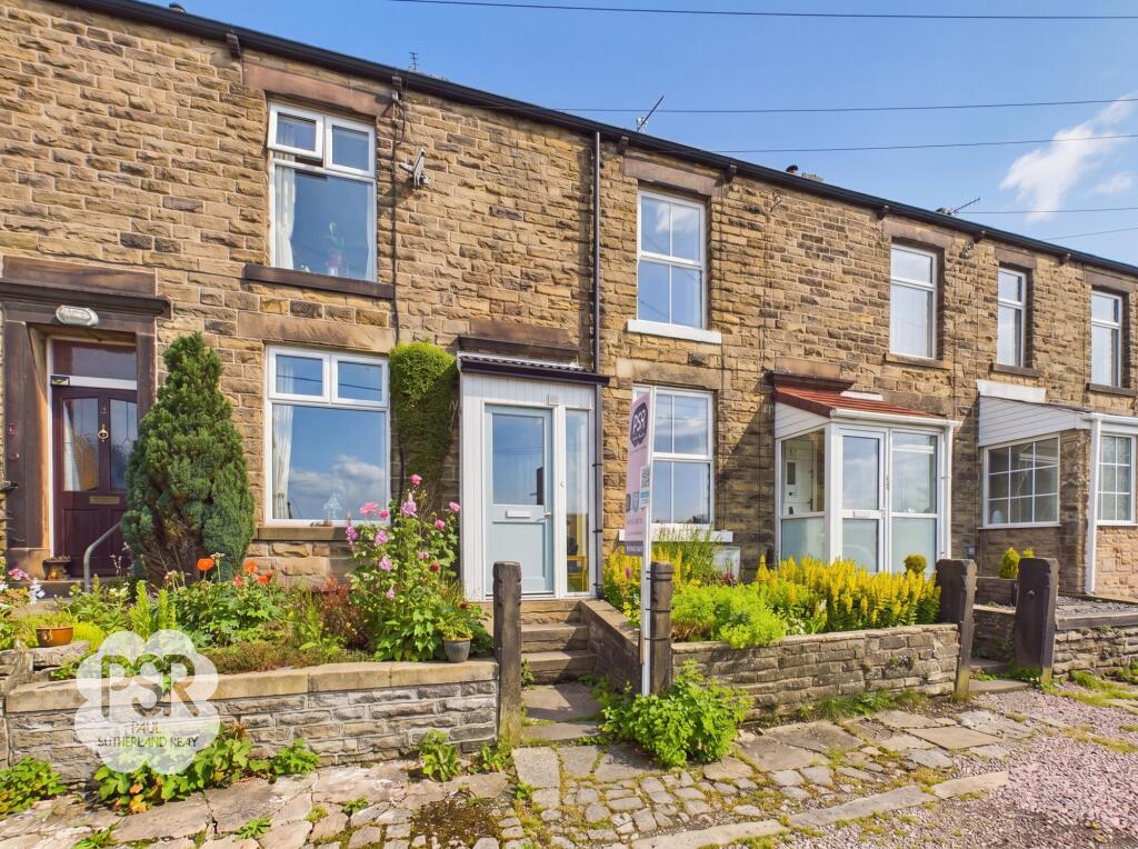 Main image of property: Knoll Street, New Mills, SK22