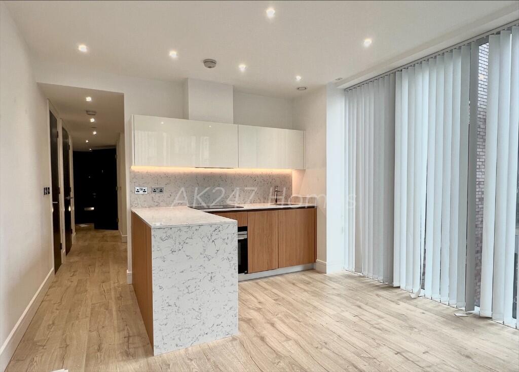 Main image of property: Stable Walk, London, E1