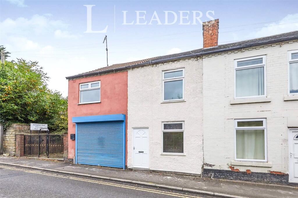 Main image of property: King Street, Alfreton, Derbyshire
