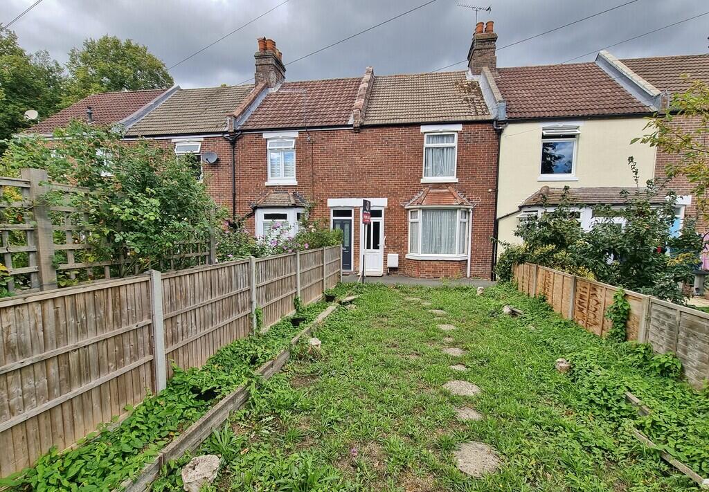 House in Portsmouth
