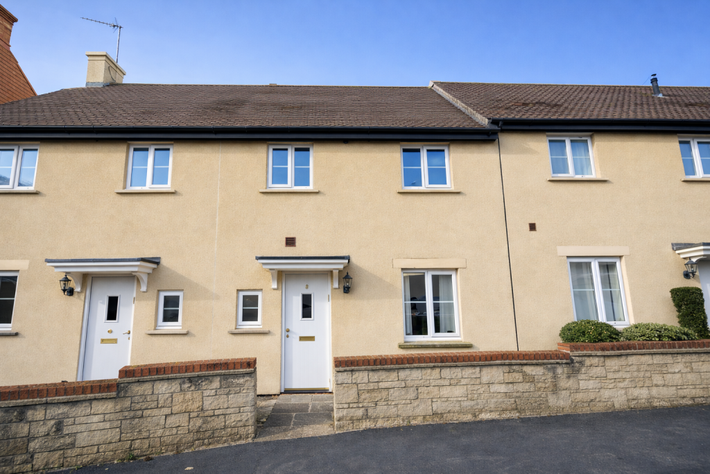 Main image of property: Nursery Close, Wroughton, Swindon, SN4