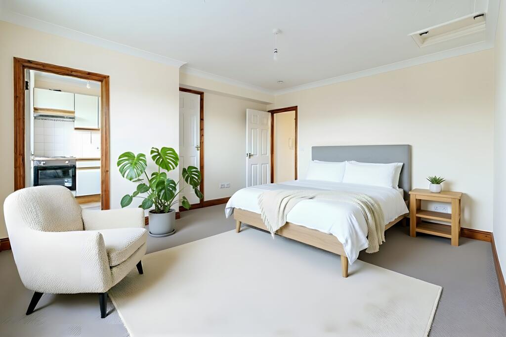 Apartment in East Suffolk, Lowestoft - View 2
