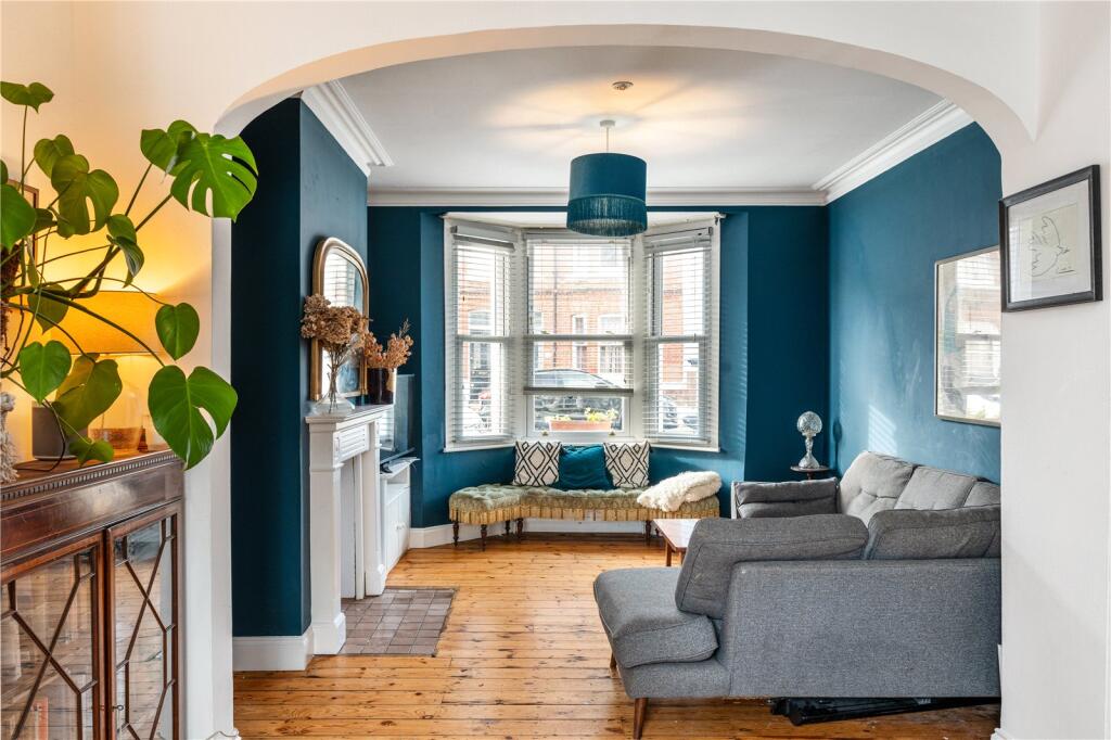 Tamworth Road, Hove, East Sussex, BN3 photo 3