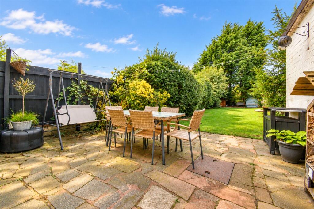 House in Wirral, Carr Houses - View 4
