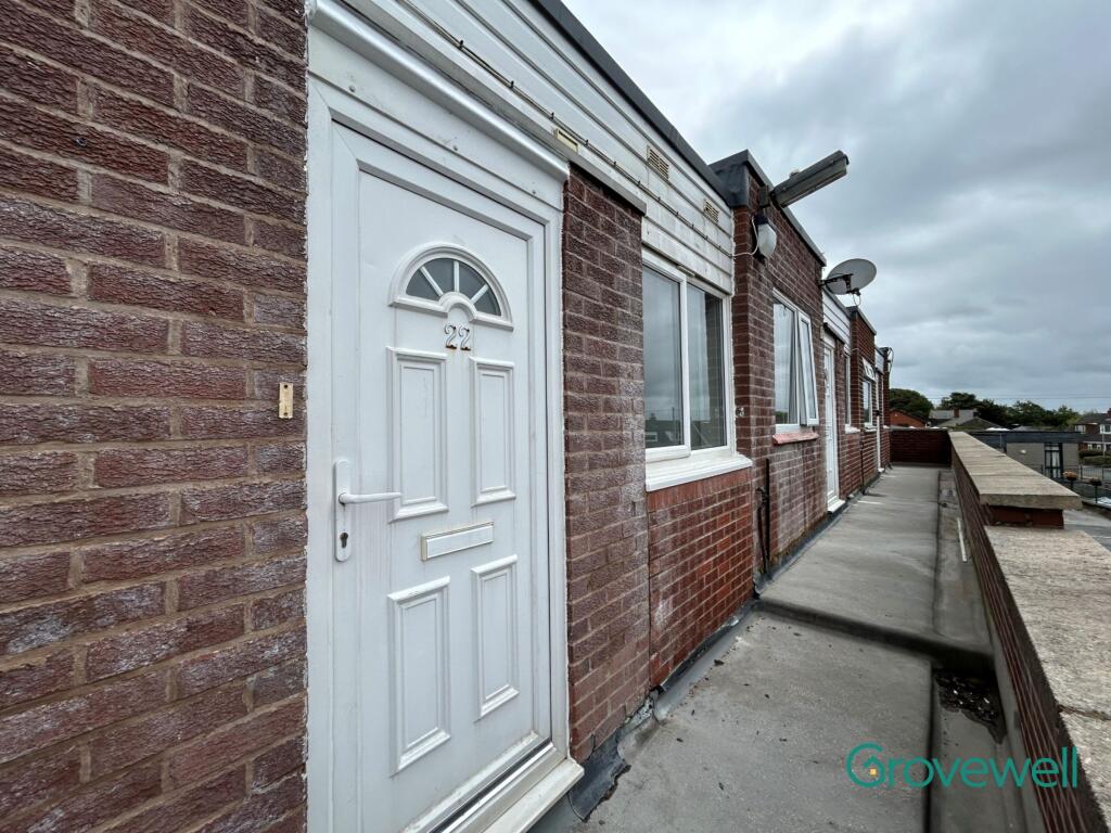 Blackhorse Street, Blackrod, Bolton