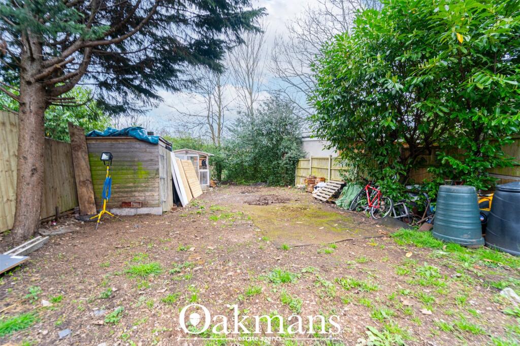 Additional image 47 of Cherry Orchard Road, Birmingham, West Midlands, B20