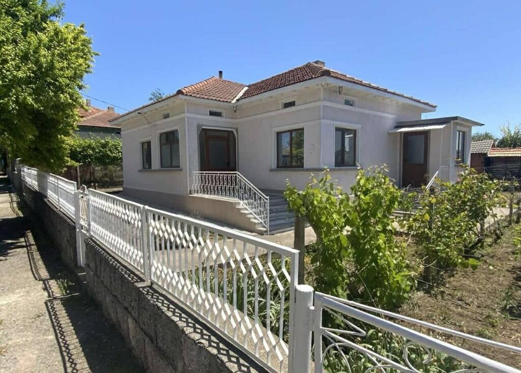 Main image of property: General Toshevo, Dobrich