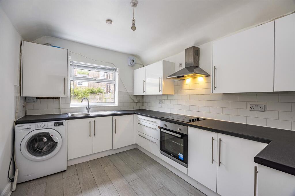 Main image of property: Haydn Road, Nottingham