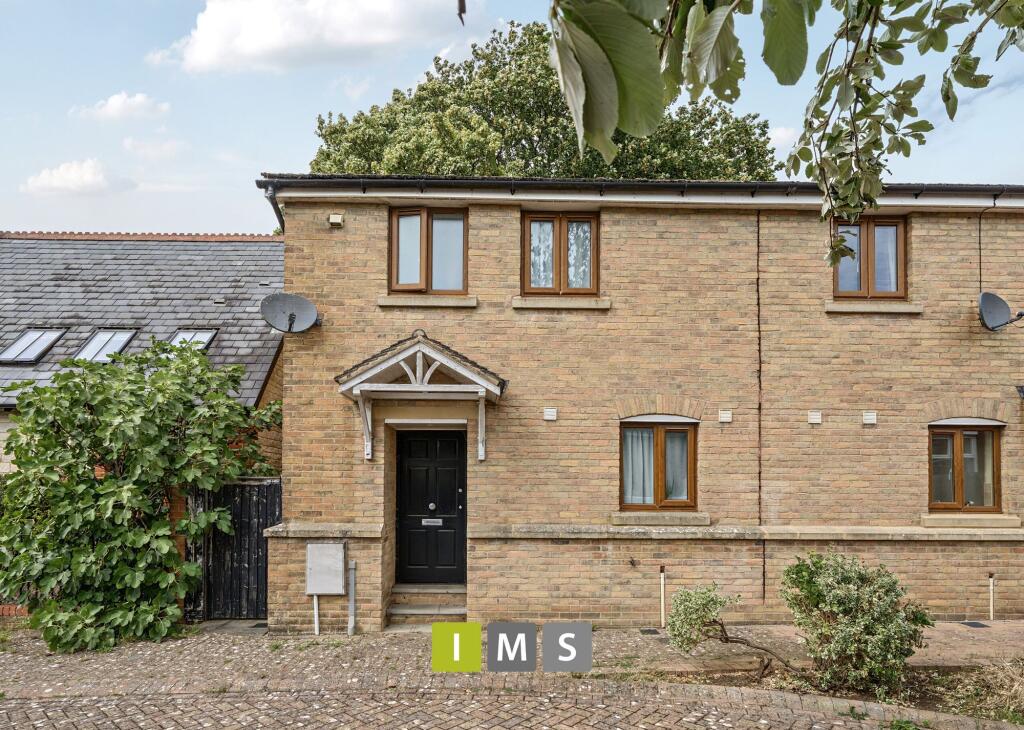 Main image of property: Old School Lane, Fritwell, OX27