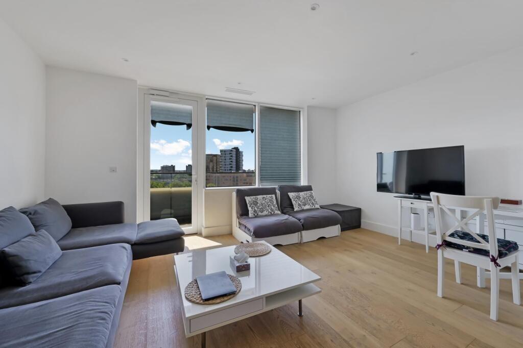Main image of property: Lombard Wharf, Battersea, London, SW11