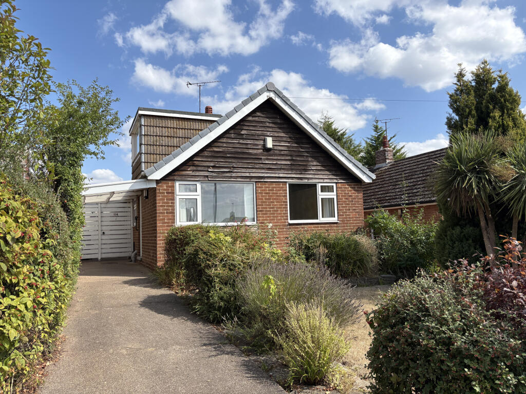 Main image of property: Birchover Way, Allestree