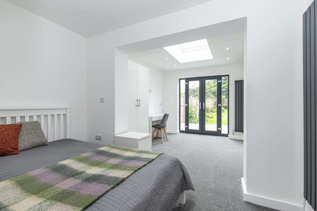 Main image of property: Laburnum Road Oxford OX2