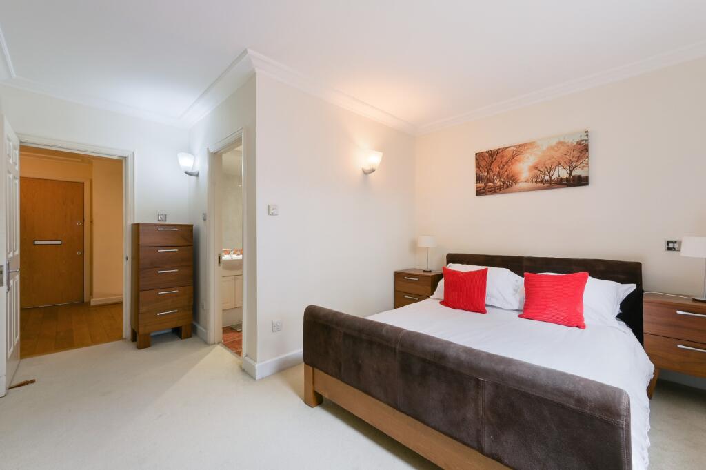 3 bedroom apartment for rent