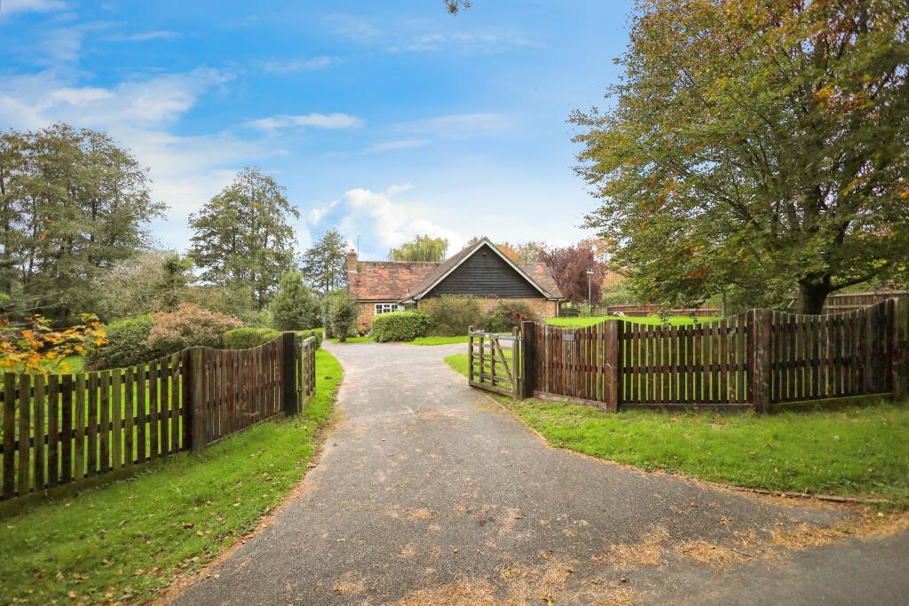 Main image of property: East Hoathly
