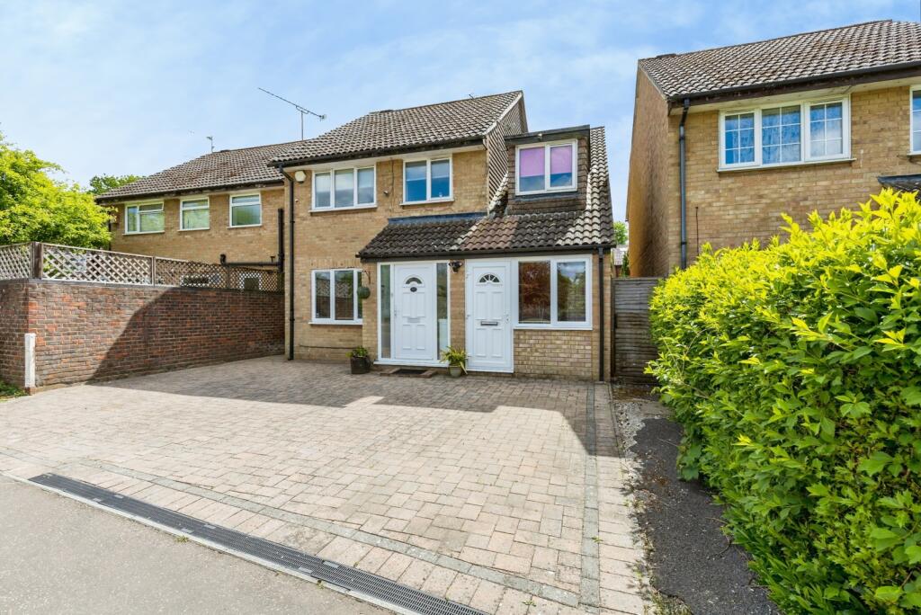 Main image of property: Vulcan Close, Crawley, West Sussex, RH11