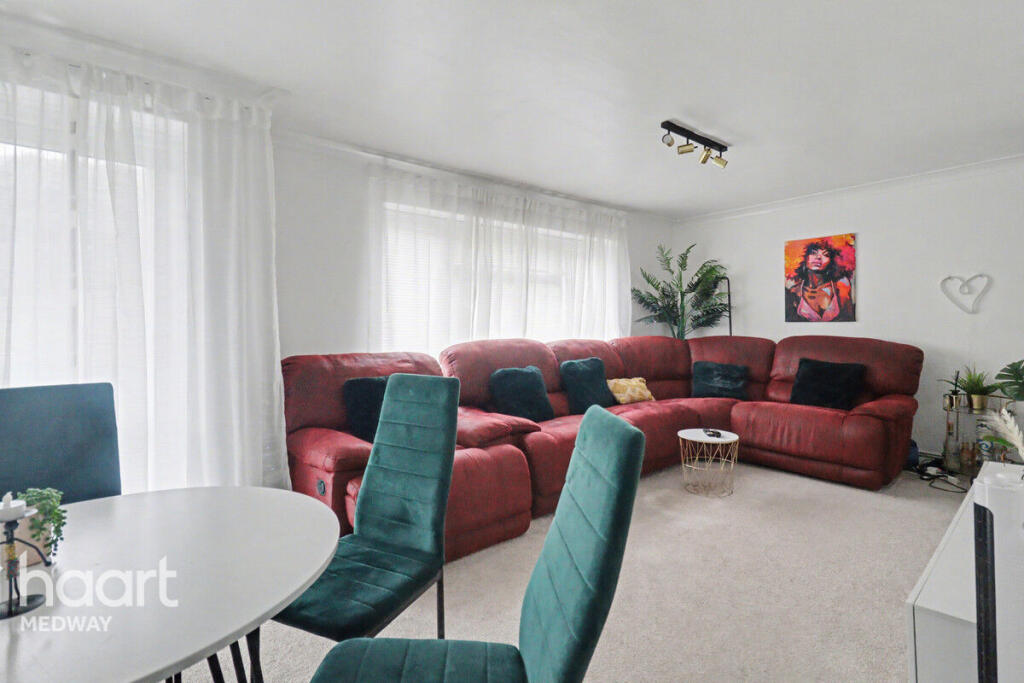 Main image of property: Shorts Way, Rochester