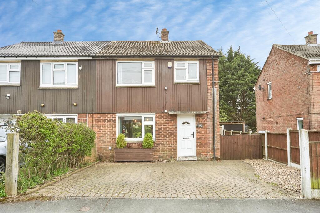Main image of property: Shaw Leys, Yeadon, Leeds