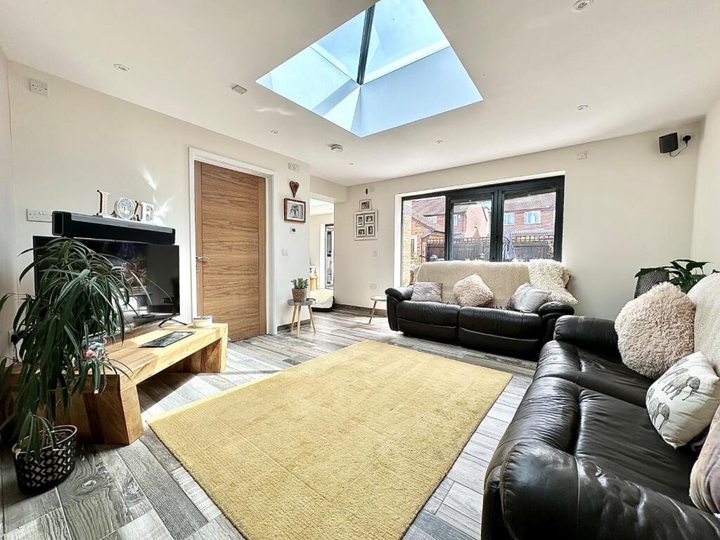 House in Wootton, Blacky More, East Hunsbury - View 3