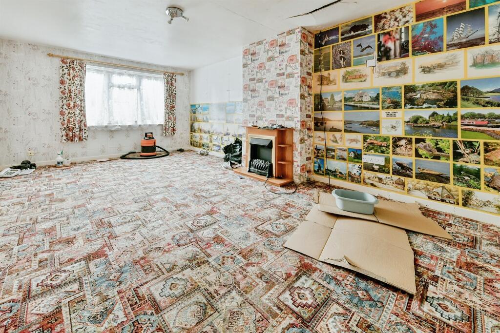House in Stevenage - View 3