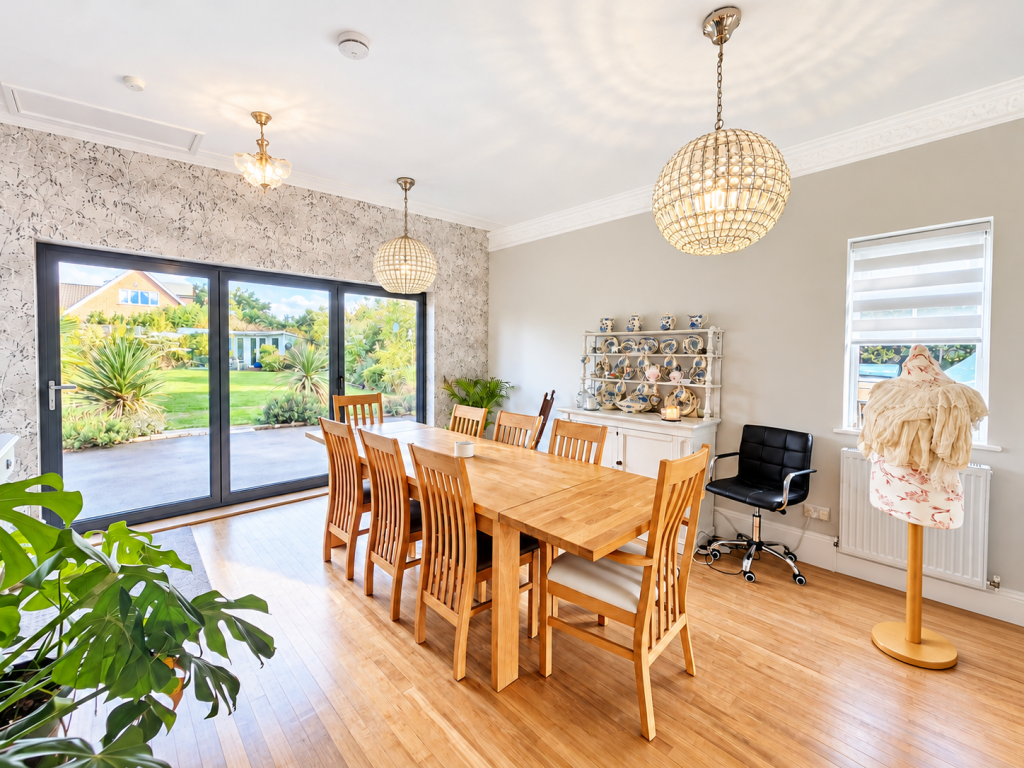 House in East Ayton - View 3